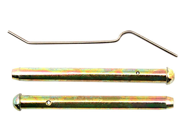 Raybestos Brakes Disc Brake Caliper Bolt Kit P/N:H15079