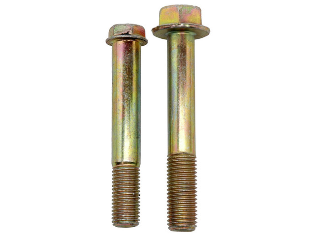 Raybestos Brakes Disc Brake Caliper Bolt Kit P/N:H15071