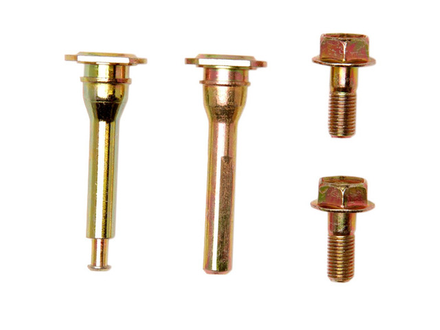 Raybestos Brakes Disc Brake Caliper Bolt Kit P/N:H15100