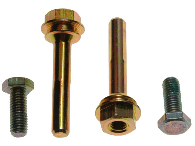 Raybestos Brakes Disc Brake Caliper Bolt Kit P/N:H15163