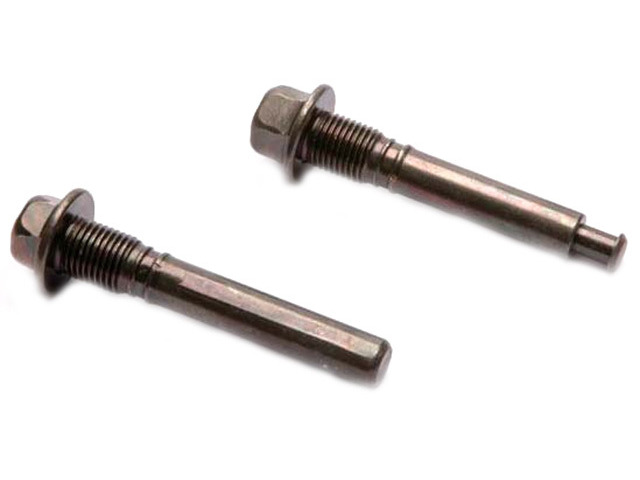 Raybestos Brakes Disc Brake Caliper Bolt Kit P/N:H15182