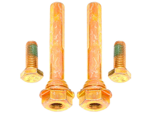 Raybestos Brakes Disc Brake Caliper Bolt Kit P/N:H15209