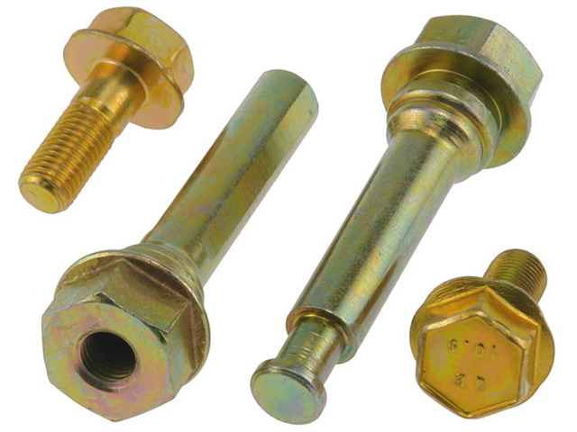Raybestos Brakes Disc Brake Caliper Bolt Kit P/N:H15219