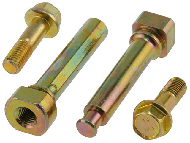 Raybestos Brakes Disc Brake Caliper Bolt Kit P/N:H15220