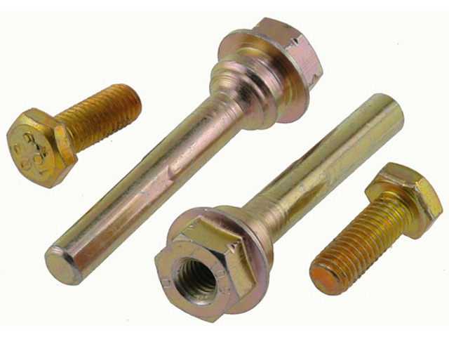 Raybestos Brakes Disc Brake Caliper Bolt Kit P/N:H15235