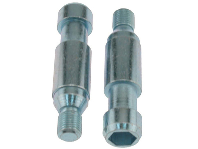 Raybestos Brakes Disc Brake Caliper Bolt Kit P/N:H15258