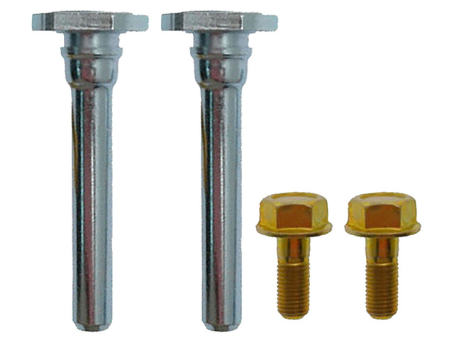 Raybestos Brakes Disc Brake Caliper Bolt Kit P/N:H15274