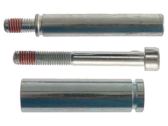 Raybestos Brakes Disc Brake Caliper Pin P/N:H15347