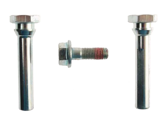 Raybestos Brakes Disc Brake Caliper Bolt P/N:H15348