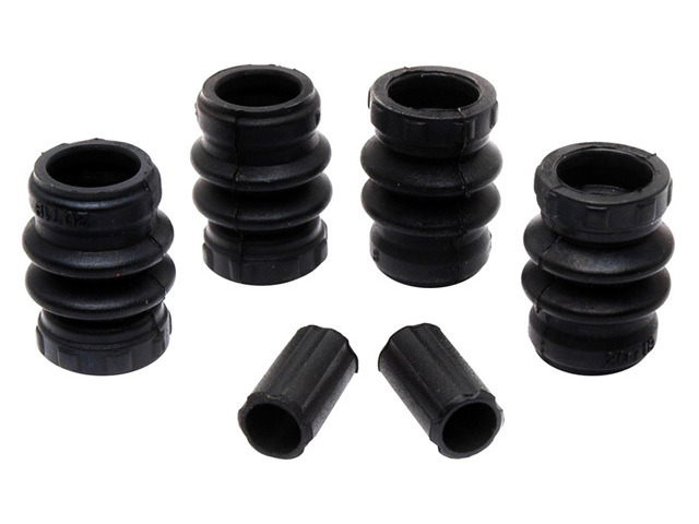 Raybestos Brakes Disc Brake Caliper Bushing P/N:H16013