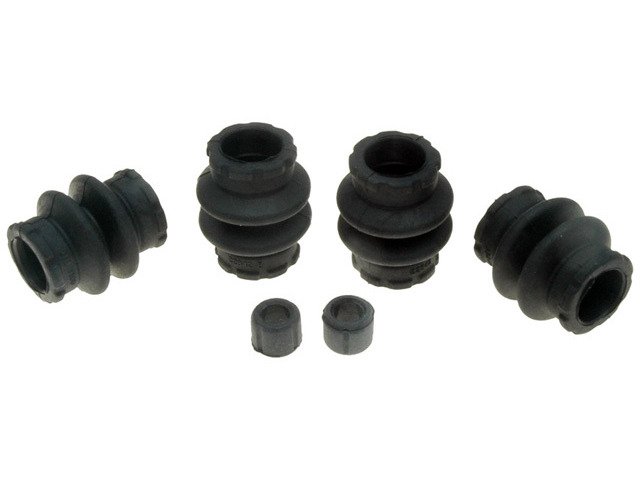 Raybestos Brakes Disc Brake Caliper Bushing P/N:H16115