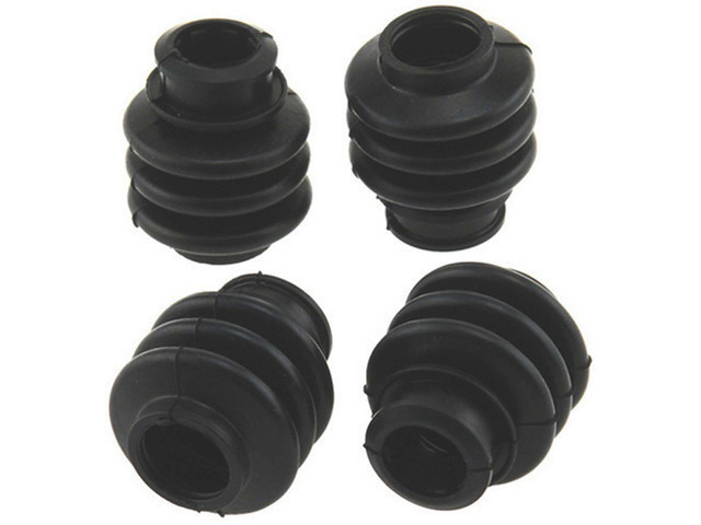 Raybestos Brakes Disc Brake Caliper Bushing P/N:H16124