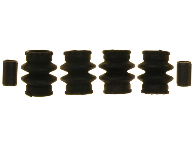 Raybestos Brakes Disc Brake Caliper Bushing P/N:H16203