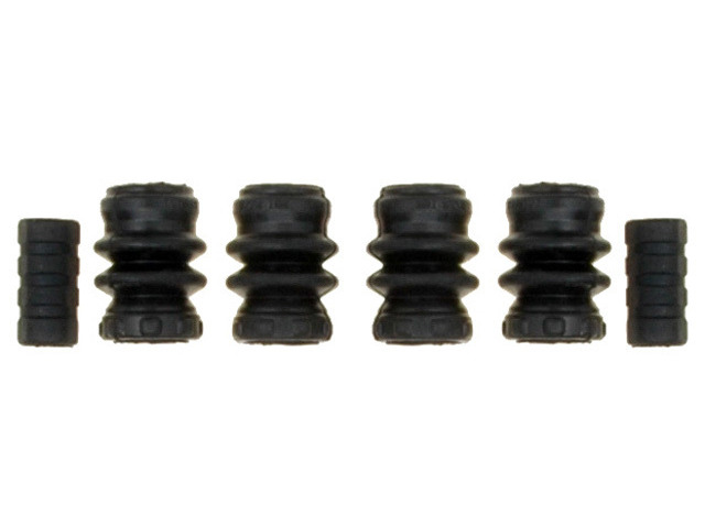 Raybestos Brakes Disc Brake Caliper Bushing P/N:H16185