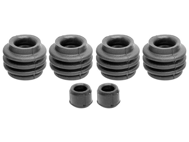 Raybestos Brakes Disc Brake Caliper Bushing P/N:H16139
