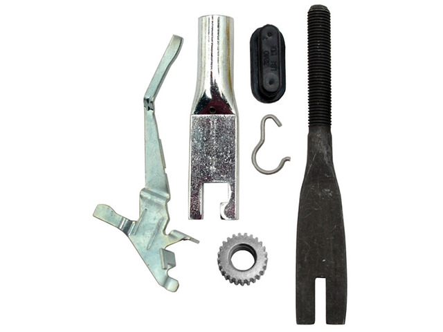 Drum Brake Self Adjuster Repair fits 1996-2000 Plymouth Grand Voyager,Voyager  R