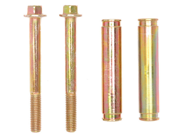 Raybestos Brakes Disc Brake Caliper Bolt Kit P/N:H5091