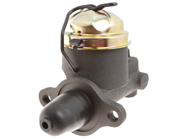 Raybestos Brakes Brake Master Cylinder P/N:MC36006