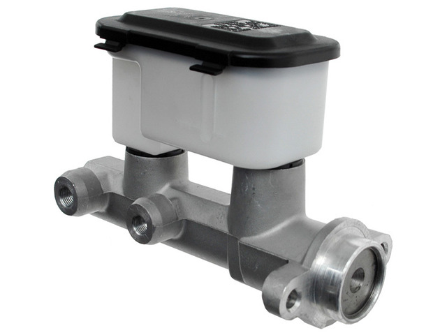 Raybestos Brakes Brake Master Cylinder P/N:MC390259