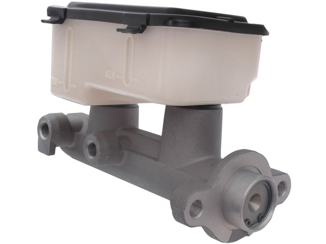 Raybestos Brakes Brake Master Cylinder P/N:MC390279