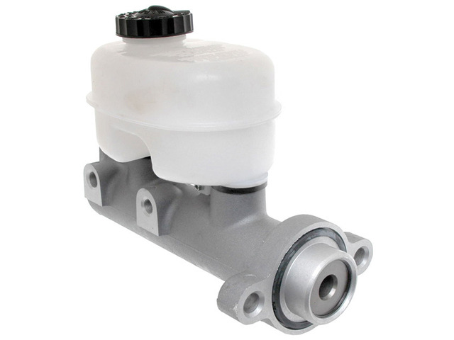 Raybestos Brakes Brake Master Cylinder P/N:MC390426