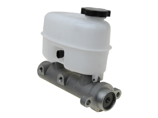 Raybestos Brakes Brake Master Cylinder P/N:MC391081