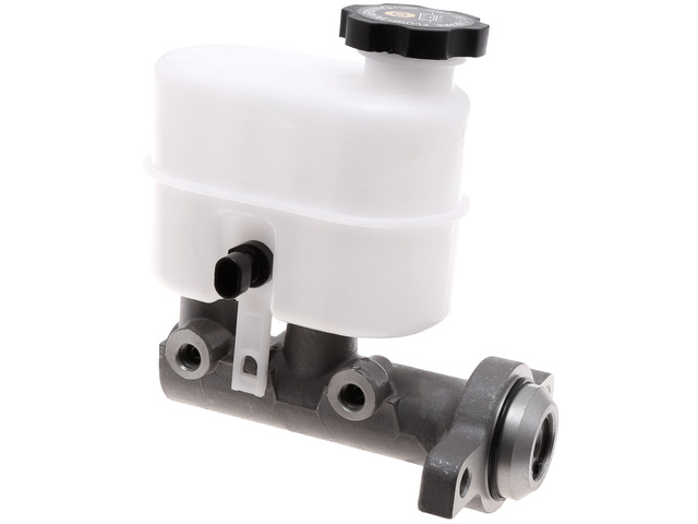 Raybestos Brakes Brake Master Cylinder P/N:MC391539