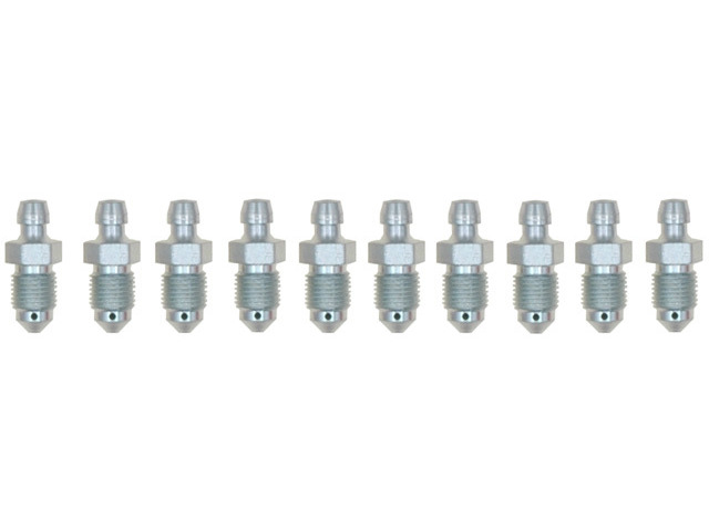 Raybestos Brakes Brake Bleeder Screw P/N:S9497 (Pack of 10)