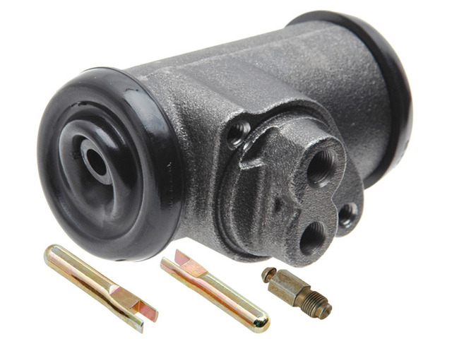 Raybestos Brakes Drum Brake Wheel Cylinder P/N:WC24489