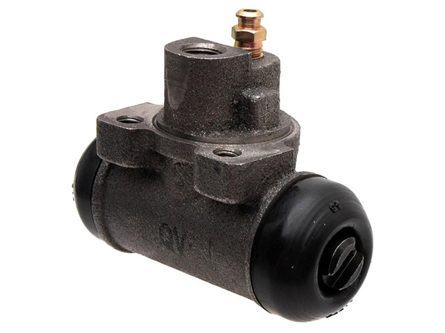 Raybestos Brakes Drum Brake Wheel Cylinder P/N:WC370130