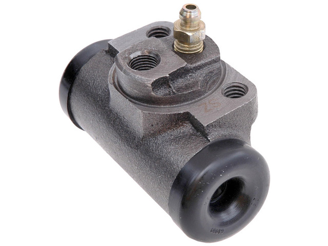 Raybestos Brakes Drum Brake Wheel Cylinder P/N:WC370185