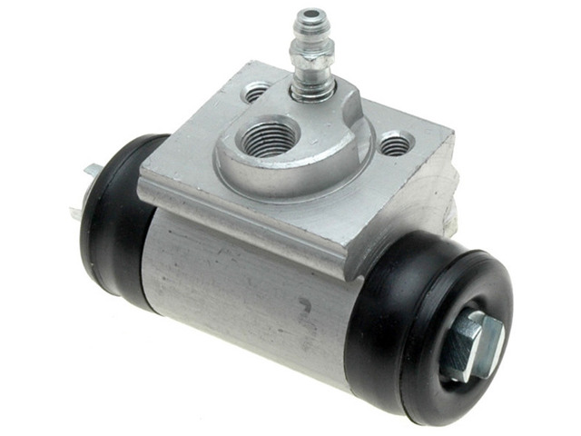 Raybestos Brakes Drum Brake Wheel Cylinder P/N:WC370186