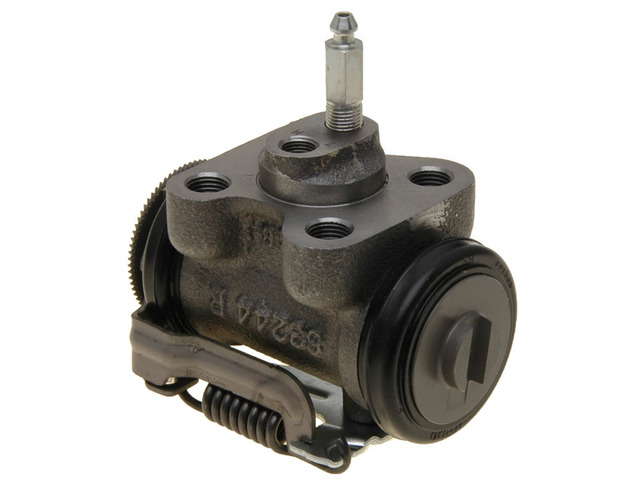 Drum Brake Wheel Cylinder fits 2004-2019 Isuzu NQR NPR,NPR-HD  RAYBESTOS