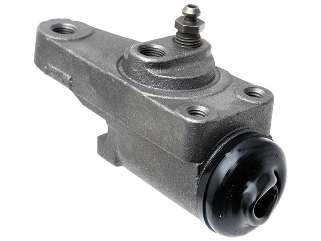 Drum Brake Wheel Cylinder-Element3 Raybestos WC37227