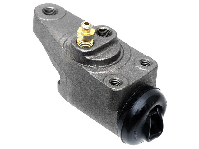 Raybestos Brakes Drum Brake Wheel Cylinder P/N:WC37228