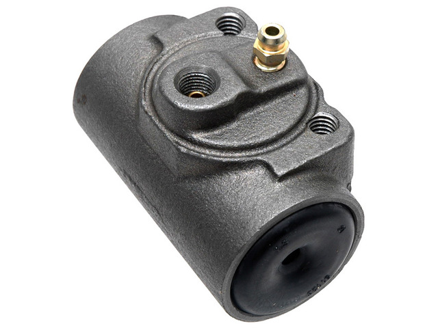 Raybestos Brakes Drum Brake Wheel Cylinder P/N:WC37337