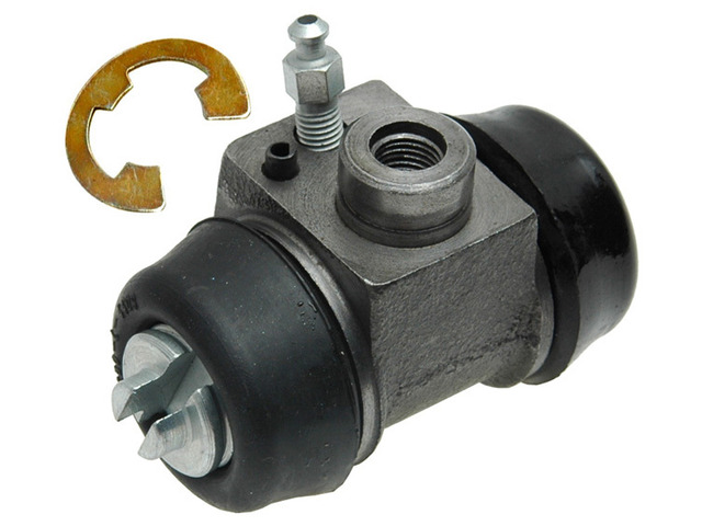 Drum Brake Wheel Cylinder-Element3 Raybestos WC37353