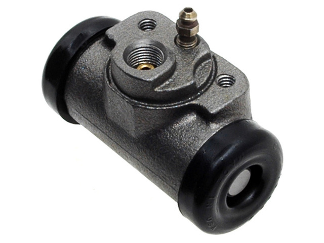 Raybestos Brakes Drum Brake Wheel Cylinder P/N:WC37640