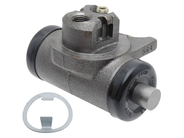 Raybestos Brakes Drum Brake Wheel Cylinder P/N:WC37647