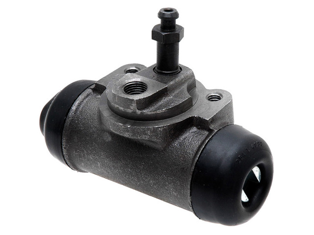 Raybestos Brakes Drum Brake Wheel Cylinder P/N:WC37690