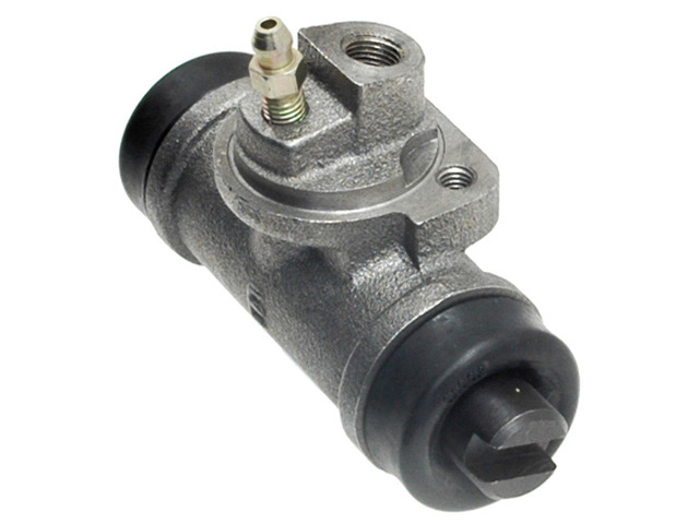 Raybestos Brakes Drum Brake Wheel Cylinder P/N:WC37871