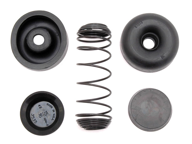 Drum Brake Wheel Cylinder Kit-Element3 Raybestos WK13