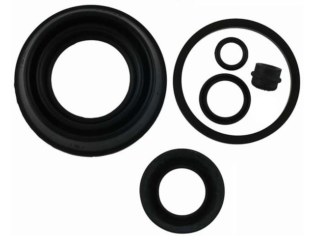 Disc Brake Caliper Seal Kit-Element3 Raybestos WK1571