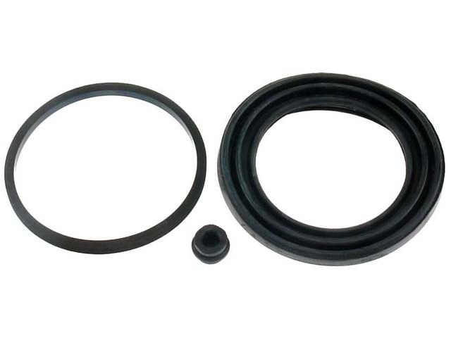 Disc Brake Caliper Seal Kit fits 2011-2015 Volkswagen Jetta  RAYBESTOS