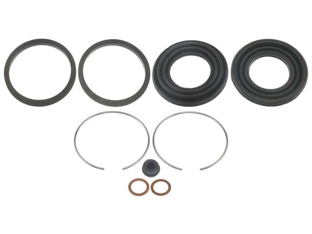 Raybestos Brakes Disc Brake Caliper Seal Kit P/N:WK2122