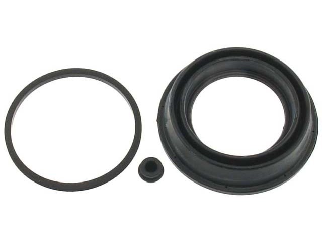 Disc Brake Caliper Seal Kit-Element3 Raybestos WK971