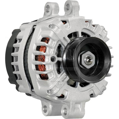Remy Alternator P/N:11033