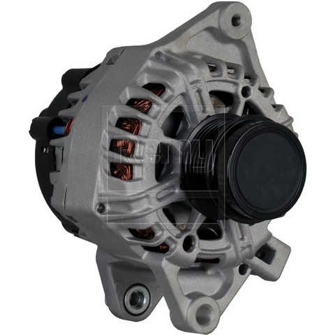 Remy Alternator P/N:11187