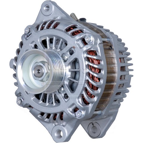 Remy Alternator P/N:11312