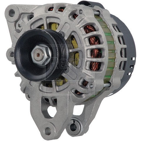 Remy Alternator P/N:12381